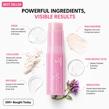 Dermly™ Insta Glow Stick