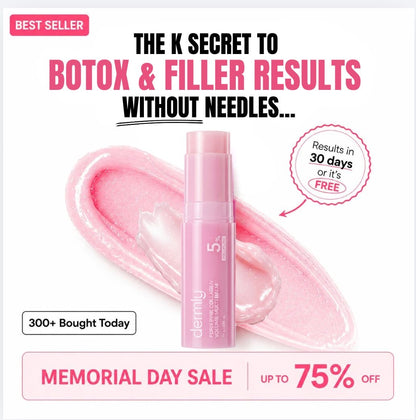 Dermly™ Insta Glow Stick