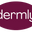 Dermly™ logo