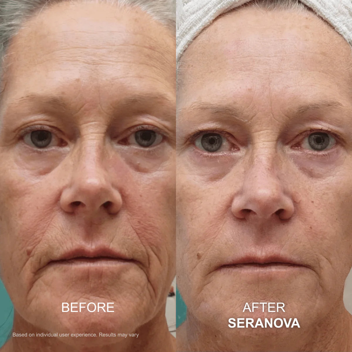 Dermly GHK-Cu Overnight Wrapping Mask