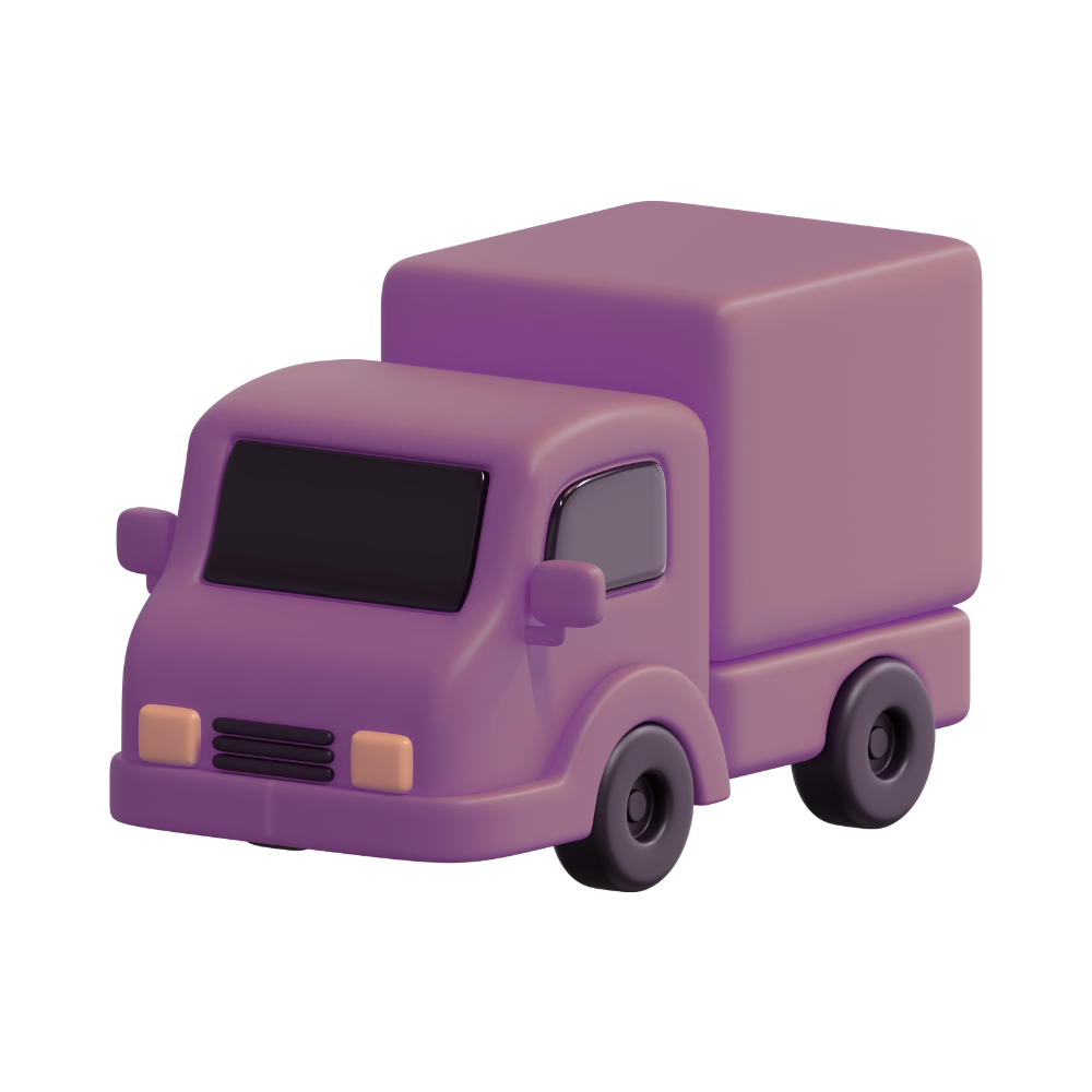 Free Tracked Shipping