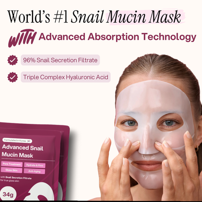 3 Extra Masks! (Most Popular)