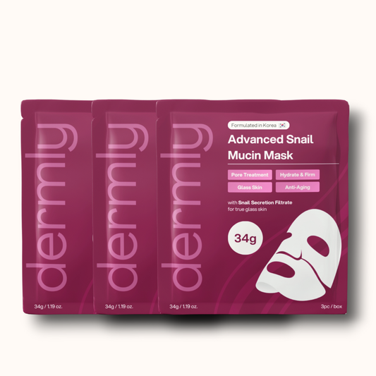 3 Extra Masks! (Most Popular)