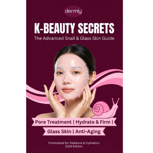 K-BEAUTY GUIDE E-BOOK