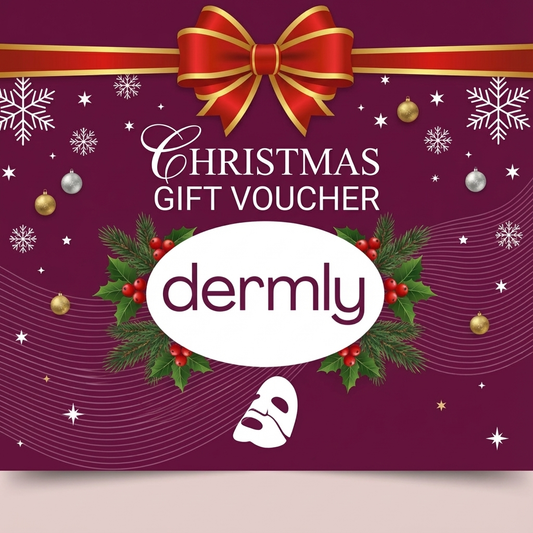 DERMLY GIFT VOUCHER