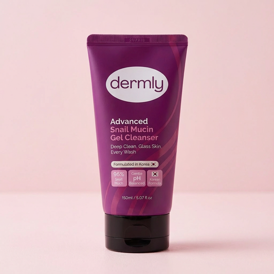 Cleanser Snail Mucin 96